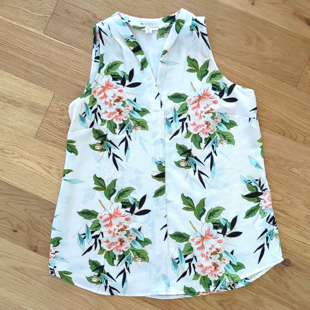 3/$15 blouse